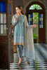 Bashir Ahmad Florence Lawn Collection Vol 1 – FL04A - YourLibaas
 - 1