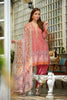 Bashir Ahmad Florence Lawn Collection Vol 1 – FL04B - YourLibaas
 - 1