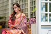 Bashir Ahmad Florence Lawn Collection Vol 1 – FL04B - YourLibaas
 - 3