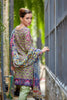 Bashir Ahmad Florence Lawn Collection Vol 1 – FL01B - YourLibaas
 - 2