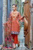 Bashir Ahmad Florence Lawn Collection Vol 1 – FL01A - YourLibaas
 - 1