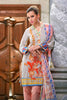 Bashir Ahmad Florence Lawn Collection Vol 1 – FL03A - YourLibaas
 - 2