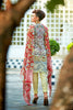 Bashir Ahmad Florence Lawn Collection Vol 1 – FL09A - YourLibaas
 - 2