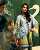 Zaha by Khadijah Shah – 3pc Lawn Collection – Amelie (ZL-16A)