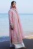 Zara Shahjahan Luxury Lawn Collection 2024 – AMIRA-5A