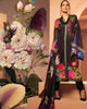 Zaha by Khadijah Shah – 2pc Lawn Collection – Anais (ZL-09B)