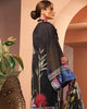 Zaha by Khadijah Shah – 2pc Lawn Collection – Anais (ZL-09B)