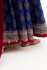 Zara Shahjahan Luxury Lawn Collection 2024 – ANARKALI-11A