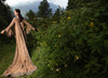 Gul Ahmed Winter Collection 2021 · 3 PC Khaddar Suit with Pashmina Shawl – AP-12040