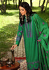 Gul Ahmed Winter Collection 2021 · 3 PC Khaddar Suit with Pashmina Shawl – AP-12041