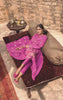 Gul Ahmed Winter Collection 2021 · 3 PC Khaddar Suit with Pashmina Shawl – AP-12053