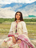 Maryam Hussain Luxury Lawn Collection Vol-II – MOON LIGHT
