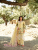 Maryam Hussain Luxury Lawn Collection Vol-II – SUMMER