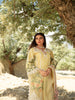 Maryam Hussain Luxury Lawn Collection Vol-II – SUMMER