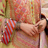 Maryam Hussain Festive Lawn Collection '21 – Meena