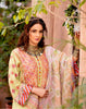 Maryam Hussain Festive Lawn Collection '21 – Meena