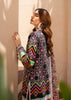 Maria Osama Khan Raya Lawn Collection – Onyx (MR-08)