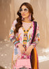 Maria Osama Khan Raya Lawn Collection – Epiphany (MR-07)