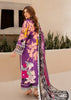 Maria Osama Khan Raya Lawn Collection – Jasper (MR-06)