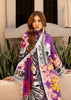 Maria Osama Khan Raya Lawn Collection – Jasper (MR-06)