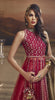 Anaya The Wedding Edit Collection – Scarlet Blush