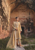 Gul Ahmed Winter Collection 2021 · 3 PC Karandi Suit with Karandi Shawl – AY-12009