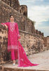 Gul Ahmed Winter Collection 2021 · 3 PC Karandi Suit with Karandi Shawl – AY-12012