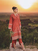 Gul Ahmed Winter Collection 2021 · 3 PC Karandi Suit with Karandi Shawl – AY-12014