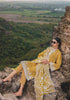 Gul Ahmed Winter Collection 2021 · 3 PC Karandi Suit with Karandi Shawl – AY-12016
