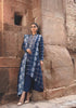 Gul Ahmed Winter Collection 2021 · 3 PC Karandi Suit with Karandi Shawl – AY-12017