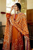 Aabyaan Dastaan-e-Barudat Karandi Winter Collection – DILARA (AK-04)