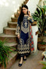 Aabyaan Dastaan-e-Barudat Karandi Winter Collection – RUHI (AK-01)