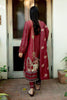 Aabyaan Dastaan-e-Barudat Karandi Winter Collection – ZARA (AK-06)