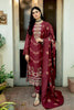 Aabyaan Dastaan-e-Barudat Karandi Winter Collection – ZARA (AK-06)