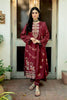 Aabyaan Dastaan-e-Barudat Karandi Winter Collection – ZARA (AK-06)