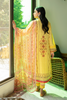 Aabyaan Luxury Lawn Collection 2022 – ALIZEY  (AL-07)