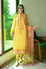 Aabyaan Luxury Lawn Collection 2022 – ALIZEY  (AL-07)