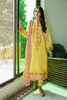 Aabyaan Luxury Lawn Collection 2022 – ALIZEY  (AL-07)