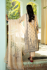 Aabyaan Luxury Lawn Collection – BATUL(AL-03)