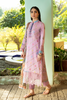 Aabyaan Luxury Lawn Collection 2022 – FIRYAL (AL-11)