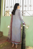 Aabyaan Luxury Lawn Collection 2022 – JASMINE  (AL-13)