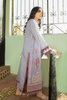 Aabyaan Luxury Lawn Collection 2022 – JASMINE  (AL-13)
