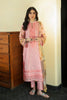 Aabyaan Luxury Lawn Collection 2022 – LEELAH (AL-02)
