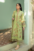Aabyaan Luxury Lawn Collection 2022 – NEHAL (AL-01)