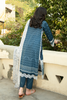 Aabyaan Luxury Lawn Collection 2022 – ZAHA (AL-05)