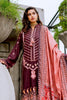 Aabyaan Luxury Winter Edit '21 – HAZAL (AL-06)