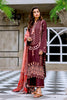 Aabyaan Luxury Winter Edit '21 – HAZAL (AL-06)