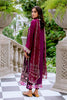 Aabyaan Luxury Winter Edit '21 – SANEM (AL-09)