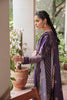 Aabyaan Miraal Embroidered Linen Collection – GULALAI (AL-07)