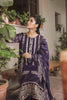 Aabyaan Miraal Embroidered Linen Collection – GULALAI (AL-07)